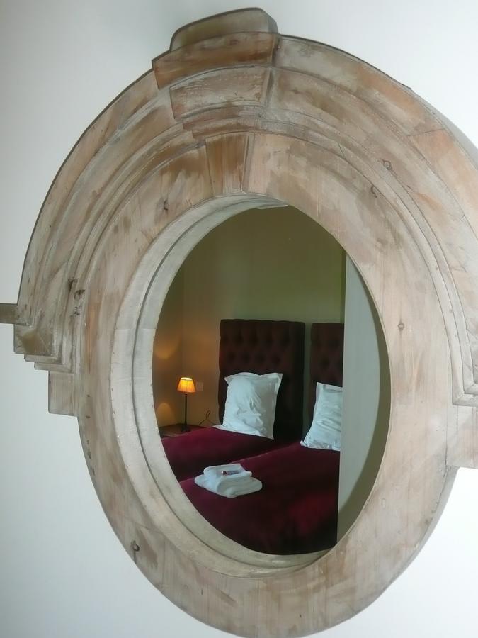 Hotel T Bed & De Tafel Avelgem Exterior foto