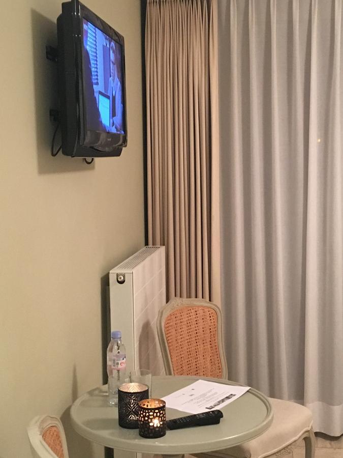 Hotel T Bed & De Tafel Avelgem Exterior foto