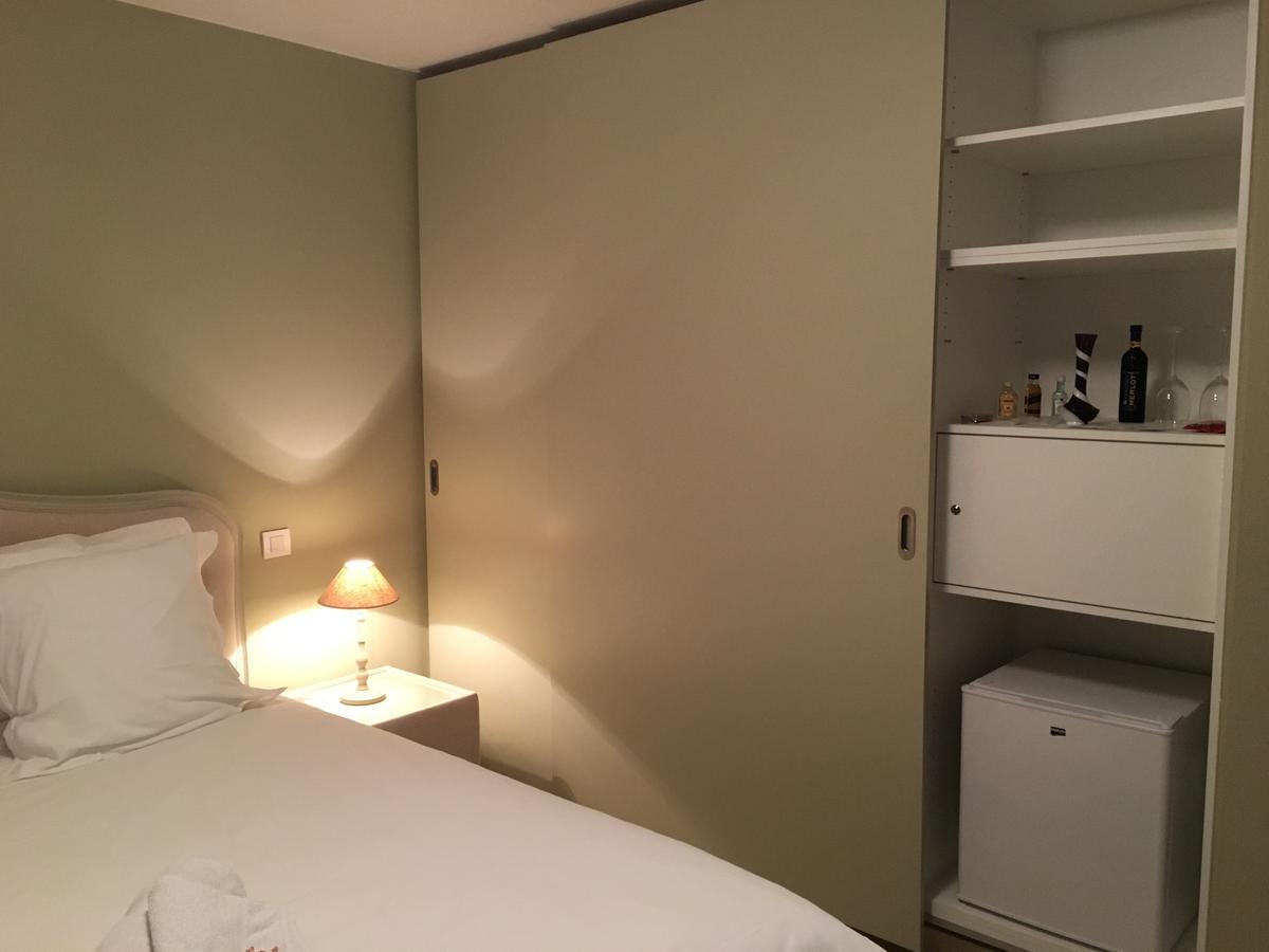 Hotel T Bed & De Tafel Avelgem Exterior foto