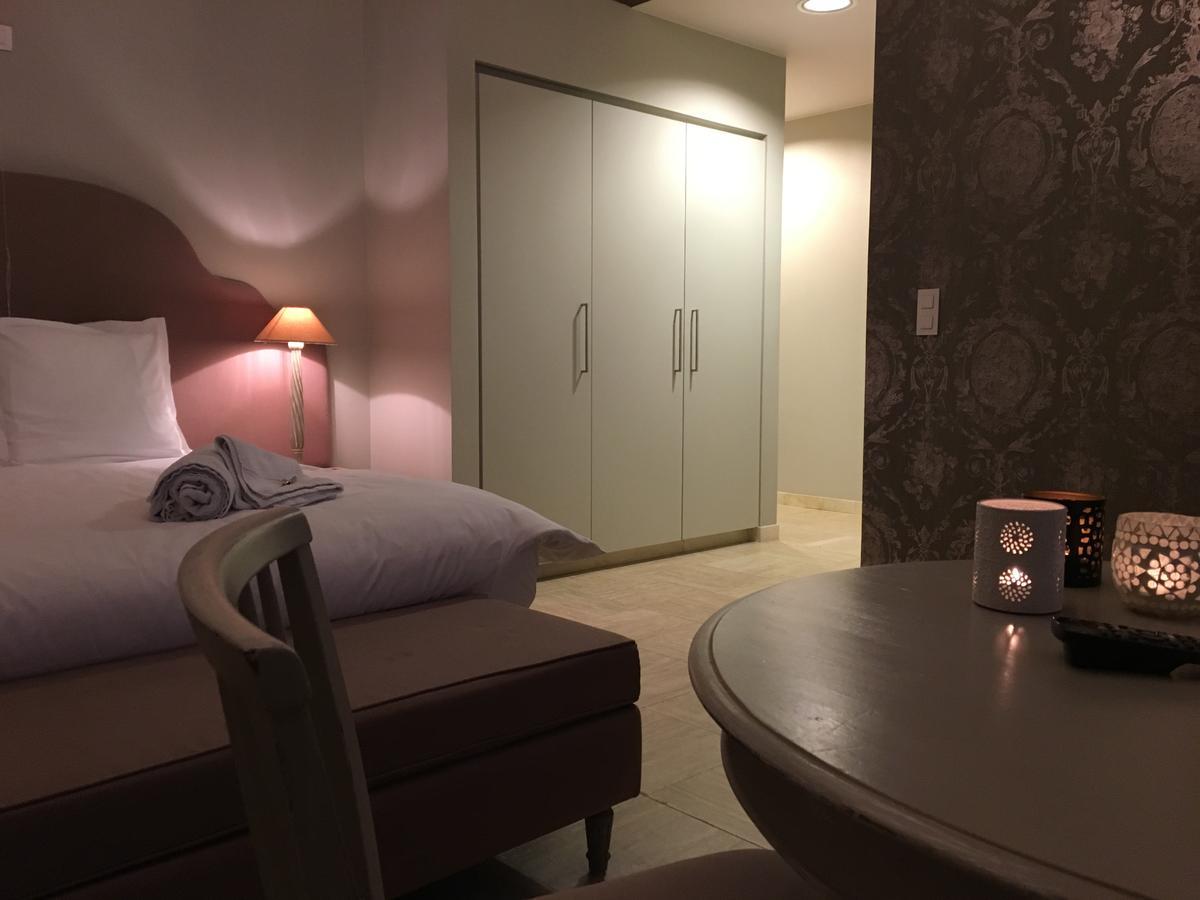Hotel T Bed & De Tafel Avelgem Exterior foto