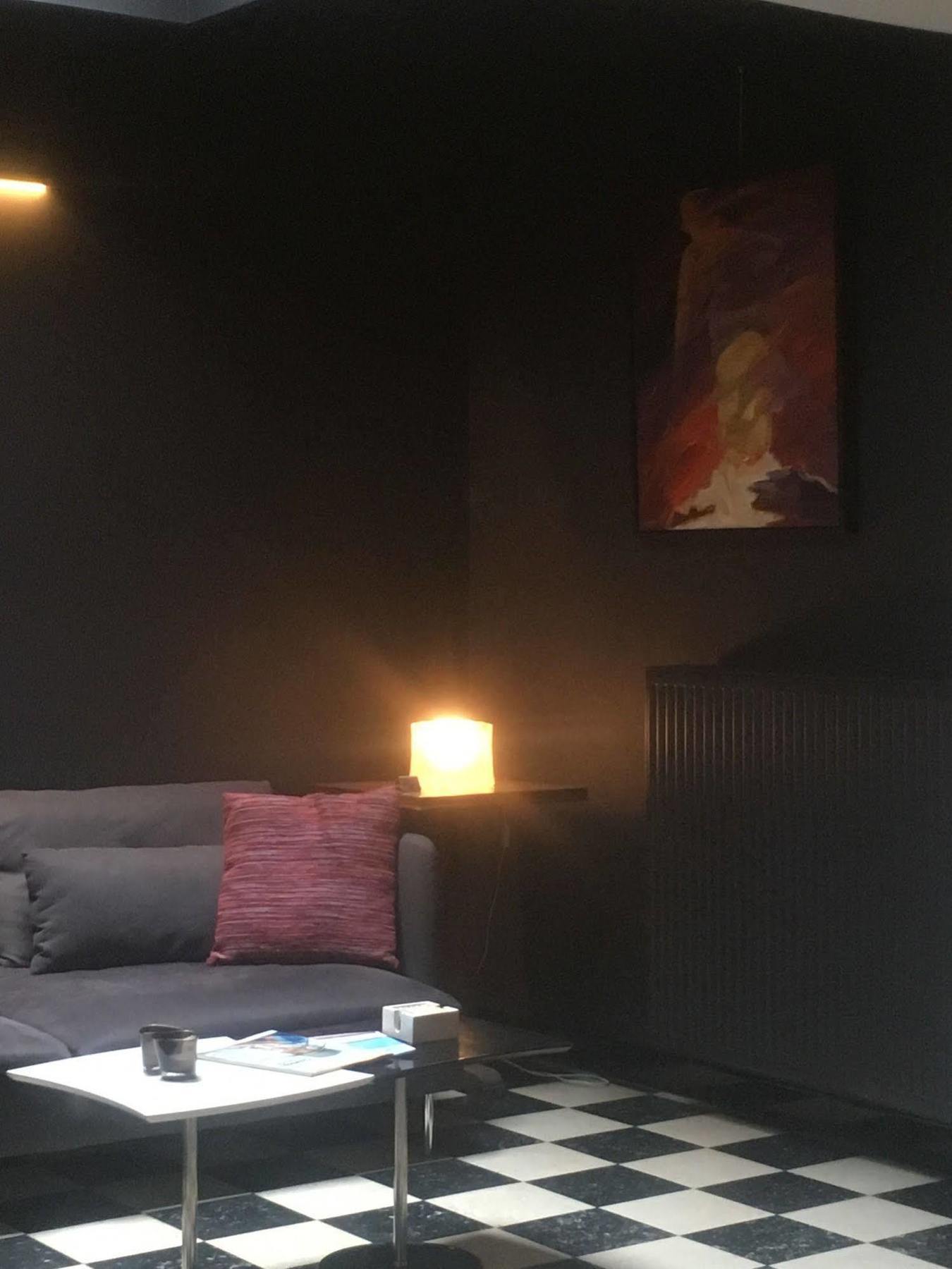 Hotel T Bed & De Tafel Avelgem Exterior foto